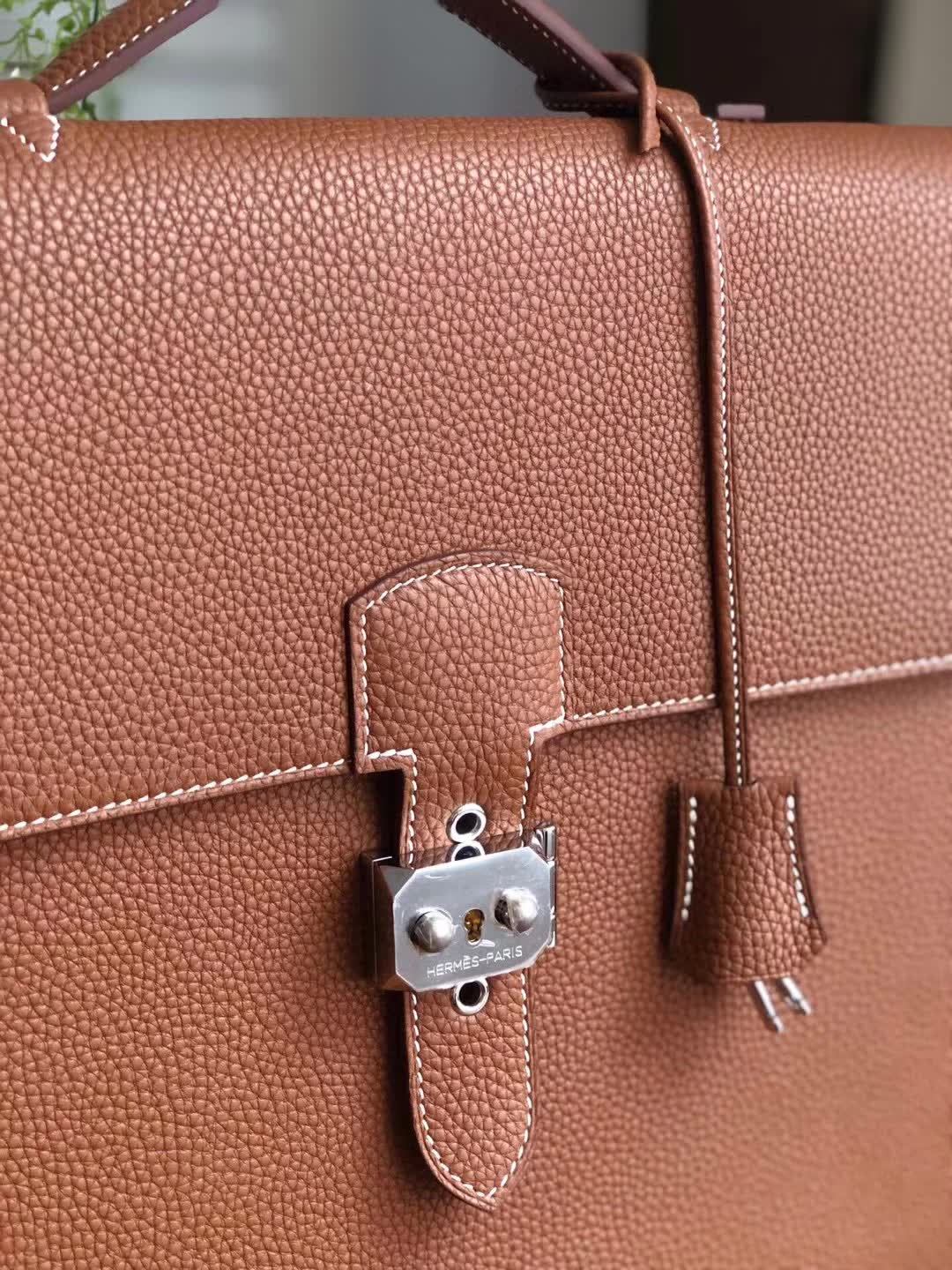 Hermes Briefcases